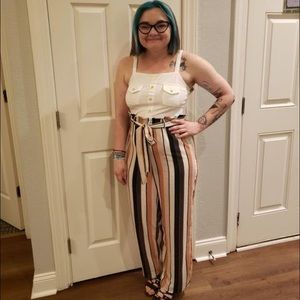 Meet your Posher, Madaline